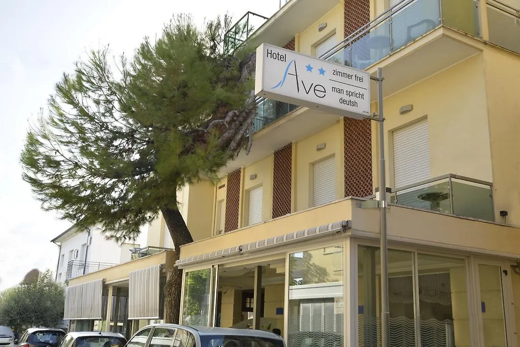 Hotel Ave-1